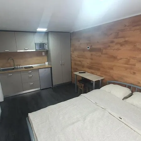 Apartment Ieftin Si Bun Sibiu