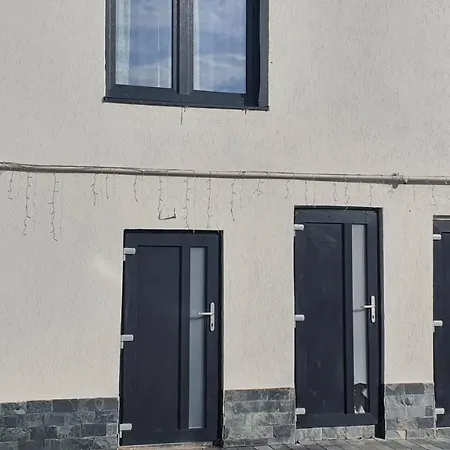 Ieftin Si Bun Apartment Sibiu